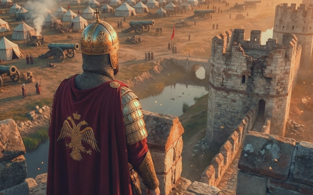 ommanous-constantine-xi-album-cover