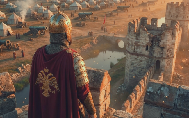 ommanous-constantine-xi-album-cover